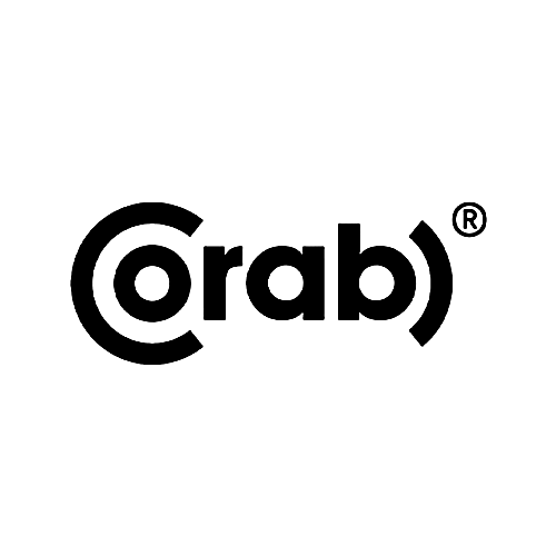 Corab Company logo