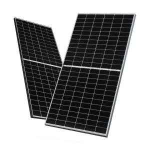Photovoltaic panels