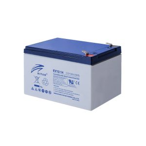 Battery RITAR Electric Vehicle 12V/14Ah