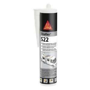 Лепило Sika Sikaflex 522