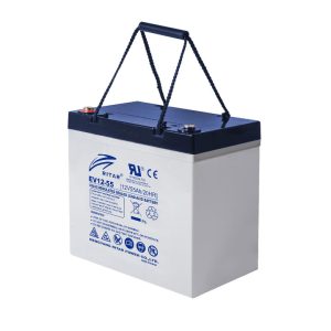 Battery RITAR Electric Vehicle 12V/55Ah