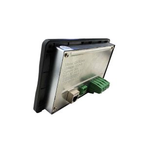 Alternative view of EPEver GoMate 30A controller, built-in