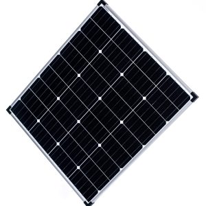 Монокристален фотоволтаичен панел 80W (3)