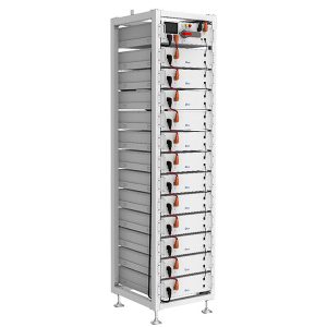 Deye BOS-G industrial battery