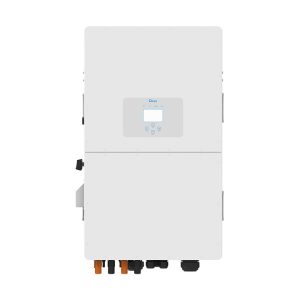 Hybrid inverter Deye SUN 40kW - 40K - SG01HP3-EU-BM4