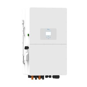 Alternative view of Hybrid inverter Deye SUN 40kW - 40K - SG01HP3-EU-BM4