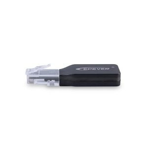 Alternative view of EPEver Bluetooth adapter RJ45 D