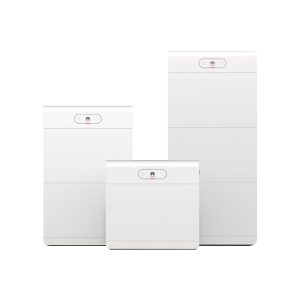 Lithium Ion Battery Huawei 20.7kWh LUNA2000 - S1
