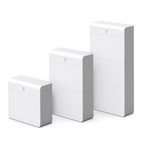 Alternative view of Lithium Ion Battery Huawei 20.7kWh LUNA2000 - S1