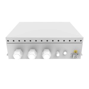 Alternative view of Huawei Backup Box