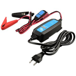 Alternative view of Зарядно за акумулатори Victron Blue Smart IP65 Charger