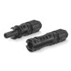 MC4-Evo 2 connectors set