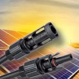 MC4 Fanton Solar Connectors Kit