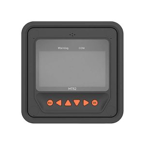 Display for EPEver MT52 controllers