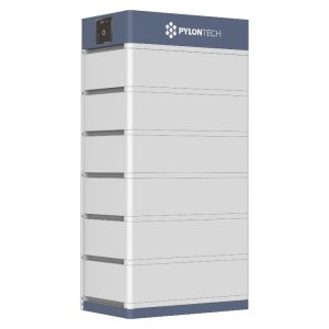 Alternative view of Lithium Ion Battery Pylontech Force H1 - 7.1kWh to 24.86kWh