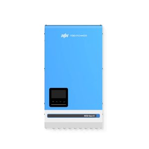 Hybrid Inverter With Full Sine Wave TBB Apollo RiiO Sun II 3kVA-S,6kVA-S and 8kVA-S