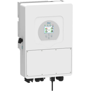 Alternative view of Hybrid inverter Deye SUN 25kW - 25K - SG01HP3-EU-AM2, three-phase