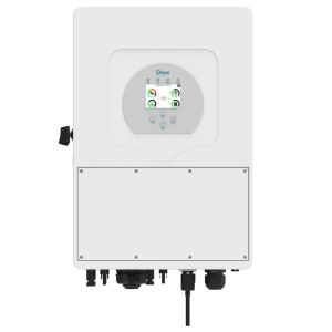 Hybrid inverter Deye SUN 25kW - 25K - SG01HP3-EU-AM2, three-phase