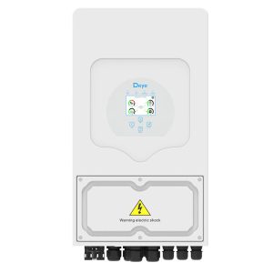 Deye SUN Hybrid Inverter 3.6kW - 3.6K - SG03LP1-EU
