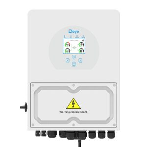 Deye SUN Hybrid Inverter 3.6kW - 3.6K - SG04LP1-EU