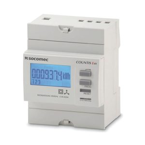 Socomec Countis E43 за мрежови инвертори Huawei SUN2000