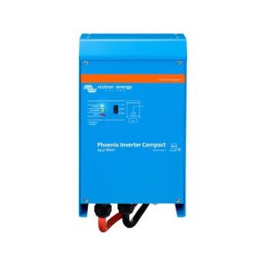 Victron Phoenix Inverter With 1600VA full sine wave
