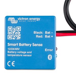 Alternative view of Victron Smart Battery Sense