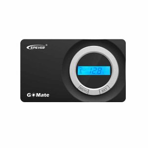 EPEver GoMate 30A controller, built-in