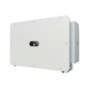 Alternative view of Inverter Huawei 115kW SUN2000-115KTL-M2