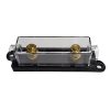 DC fuse base ANL