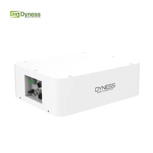 Alternative view of Lithium Ion Battery Dyness Tower 10.5 / 14.2 / 21.3kWh, LiFePO4