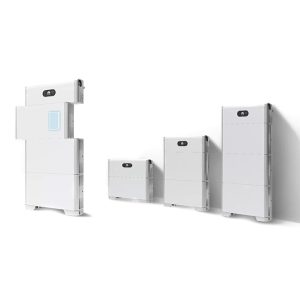 Alternative view of Lithium Ion Battery Huawei LUNA2000 10kWh - S0