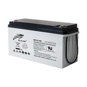 Battery RITAR Electric Vehicle 12V/150Ah