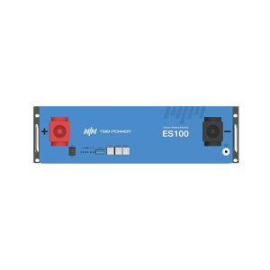Lithium Ion Battery TBB POWER 5.4kWh - ES100