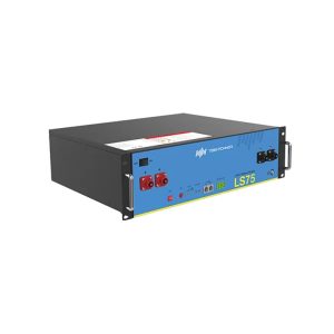 Alternative view of Lithium Ion Battery TBB POWER 3.6kWh - LS75