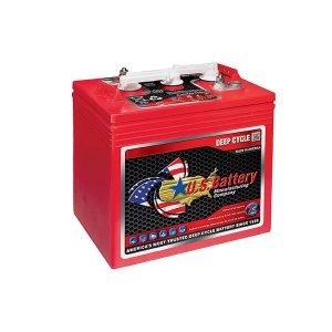 Battery U.S. BATTERY US-2200 XC2 6V/232Ah