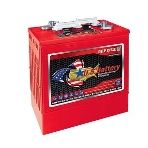 Battery U.S. BATTERY US-305 XC2 6V/310Ah