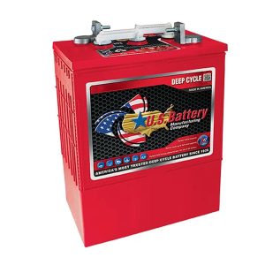 Battery U.S. BATTERY US-L16 XC2 6V/385Ah