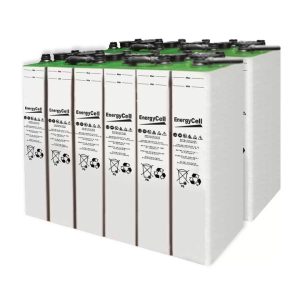 Batteries