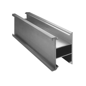 Aluminum Profile For Photovoltaic Panels 30/50
