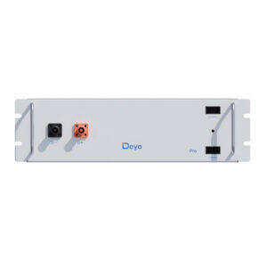 Deye HV BOS-G battery - 5.12kWh