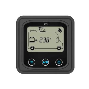 Display for EPEver MT-11 controllers