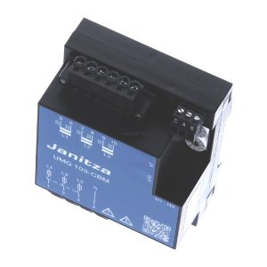 Alternative view of Electric meter Janitza UMG-103-CBM