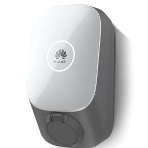 Huawei Smart Charger 7.4kW and 22kW car charging station