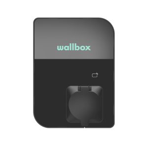 WallBox Copper SB car charging station - 11kW and 22kW