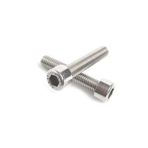 Allen bolt M8