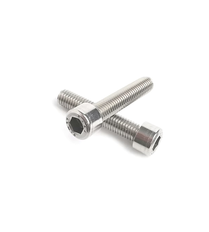 Allen bolt M8