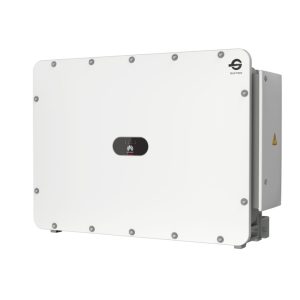 Alternative view of Inverter Huawei 330kW SUN2000-330KTL-H1