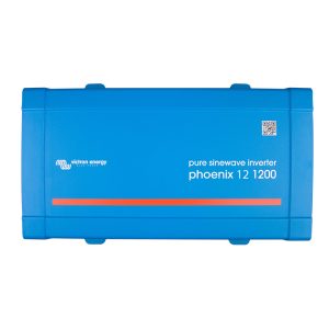 Victron Phoenix 1200VA full sine wave inverter