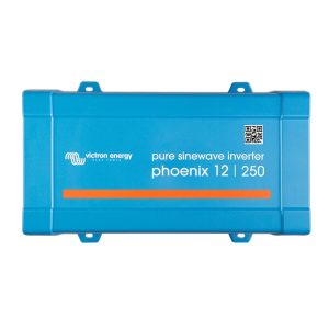 Victron Phoenix 250VA full sine wave inverter
